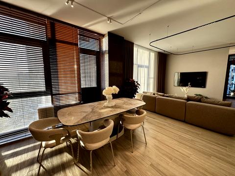 квартира по адресу Андрея Верхогляда ул. (Михайла Драгомирова), 17-В