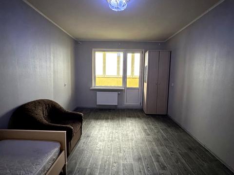 квартира по адресу Николая Закревского ул., 97-А