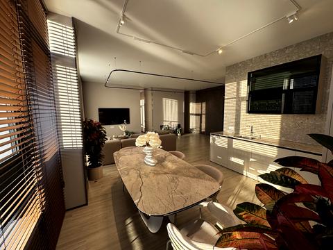 квартира по адресу Андрея Верхогляда ул. (Михайла Драгомирова), 17-В