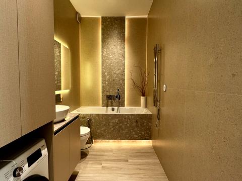 квартира по адресу Андрея Верхогляда ул. (Михайла Драгомирова), 17-В