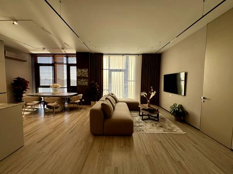 квартира по адресу Андрея Верхогляда ул. (Михайла Драгомирова), 17-В