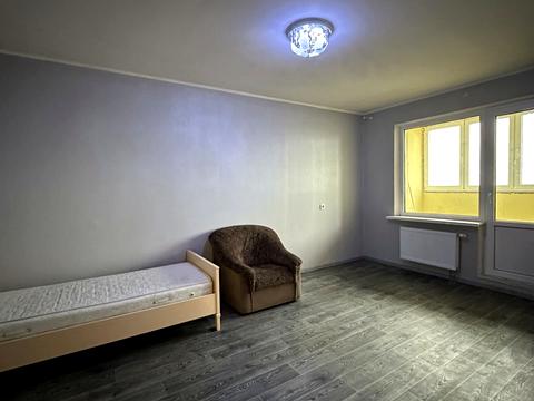 квартира по адресу Николая Закревского ул., 97-А