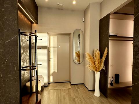 квартира по адресу Андрея Верхогляда ул. (Михайла Драгомирова), 17-В