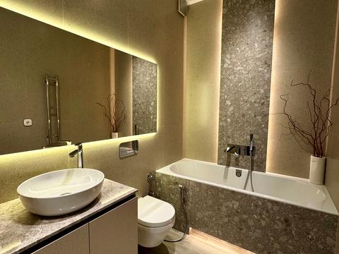 квартира по адресу Андрея Верхогляда ул. (Михайла Драгомирова), 17-В