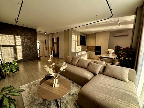 квартира по адресу Андрея Верхогляда ул. (Михайла Драгомирова), 17-В