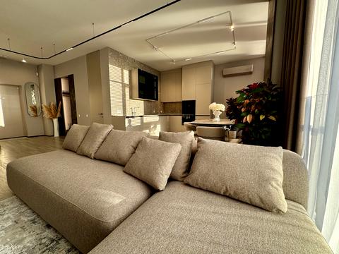 квартира по адресу Андрея Верхогляда ул. (Михайла Драгомирова), 17-В