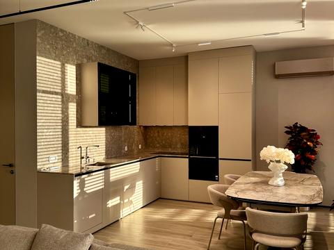 квартира по адресу Андрея Верхогляда ул. (Михайла Драгомирова), 17-В