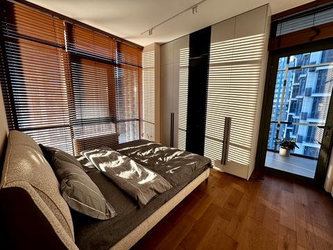 квартира по адресу Андрея Верхогляда ул. (Михайла Драгомирова), 17-В