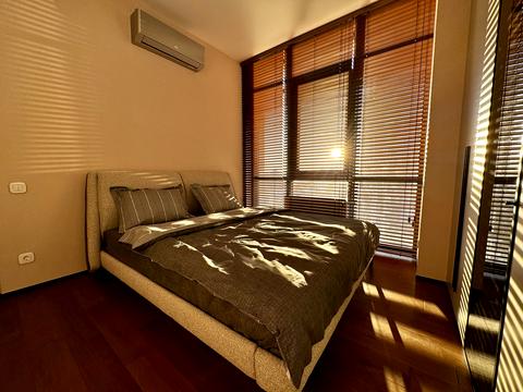 квартира по адресу Андрея Верхогляда ул. (Михайла Драгомирова), 17-В