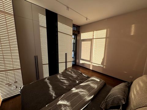 квартира по адресу Андрея Верхогляда ул. (Михайла Драгомирова), 17-В