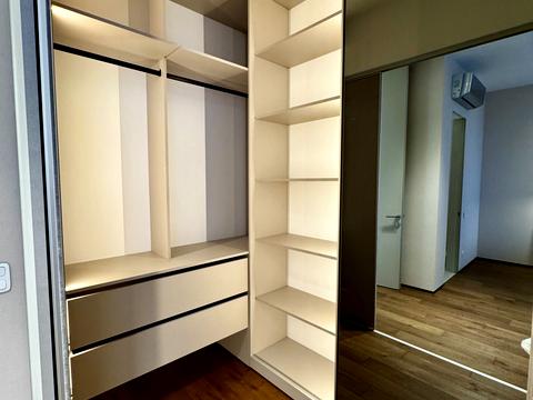 квартира по адресу Андрея Верхогляда ул. (Михайла Драгомирова), 17-В