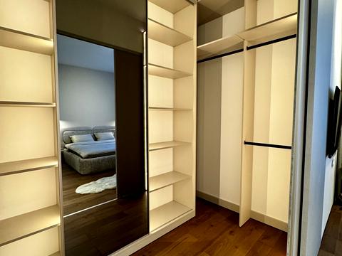 квартира по адресу Андрея Верхогляда ул. (Михайла Драгомирова), 17-В