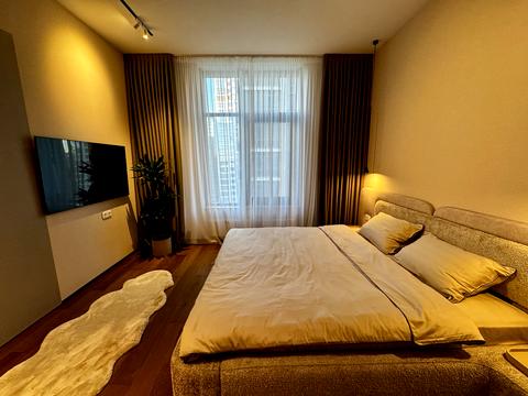 квартира по адресу Андрея Верхогляда ул. (Михайла Драгомирова), 17-В