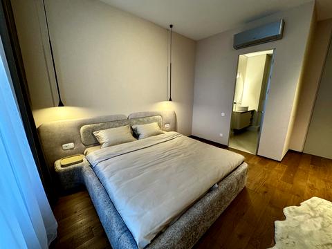 квартира по адресу Андрея Верхогляда ул. (Михайла Драгомирова), 17-В