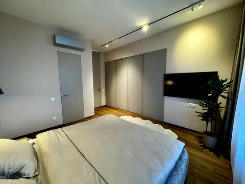 квартира по адресу Андрея Верхогляда ул. (Михайла Драгомирова), 17-В