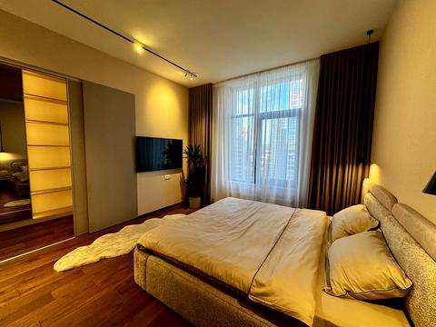 квартира по адресу Андрея Верхогляда ул. (Михайла Драгомирова), 17-В