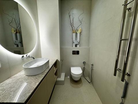 квартира по адресу Андрея Верхогляда ул. (Михайла Драгомирова), 17-В