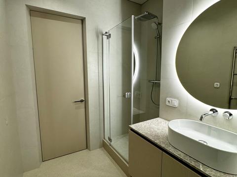 квартира по адресу Андрея Верхогляда ул. (Михайла Драгомирова), 17-В