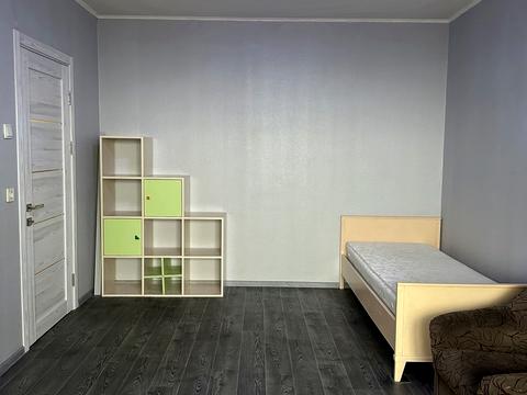 квартира по адресу Николая Закревского ул., 97-А