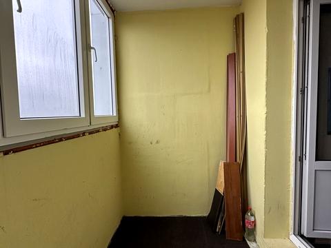 квартира по адресу Николая Закревского ул., 97-А