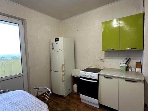 квартира по адресу Николая Закревского ул., 97-А