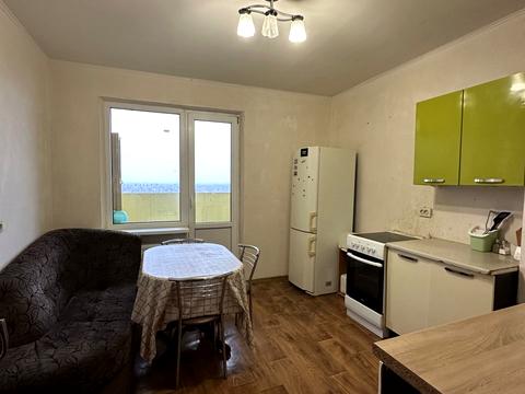 квартира по адресу Николая Закревского ул., 97-А