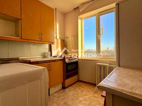 квартира за адресою Андрія Малишка вул., 3