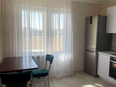 квартира за адресою Балтійський пров., 1