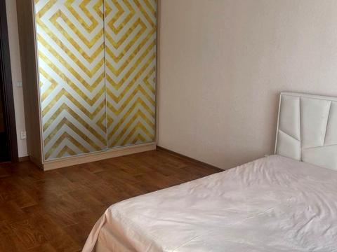 квартира за адресою Балтійський пров., 1