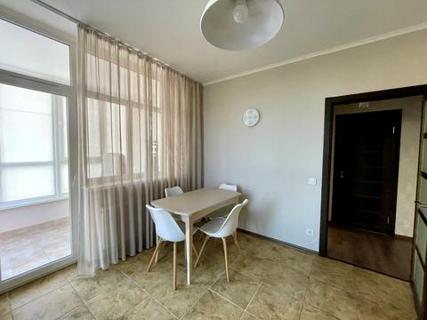 квартира за адресою Берестейський просп. (Перемоги), 67-Б