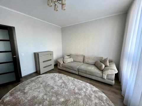 квартира за адресою Берестейський просп. (Перемоги), 67-Б