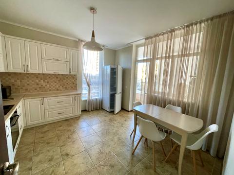 квартира за адресою Берестейський просп. (Перемоги), 67-Б