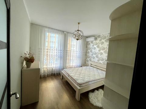 квартира за адресою Берестейський просп. (Перемоги), 67-Б