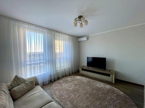 квартира за адресою Берестейський просп. (Перемоги), 67-Б