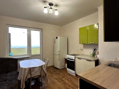 квартира по адресу Николая Закревского ул., 97-А