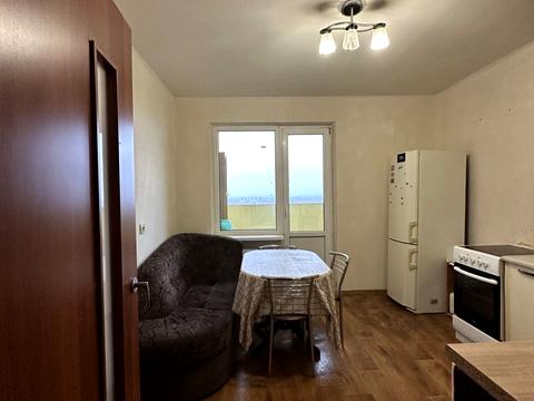 квартира по адресу Николая Закревского ул., 97-А