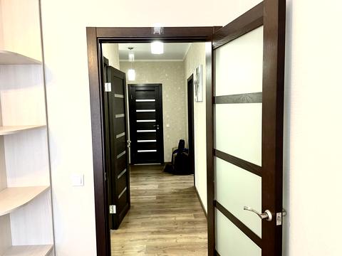 квартира за адресою Берестейський просп. (Перемоги), 67-Б