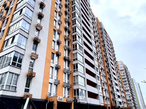 квартира за адресою Берестейський просп. (Перемоги), 67-Б