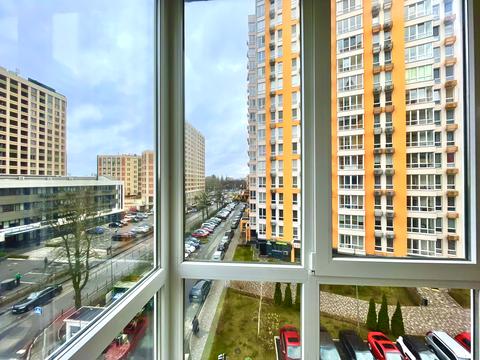 квартира за адресою Берестейський просп. (Перемоги), 67-Б