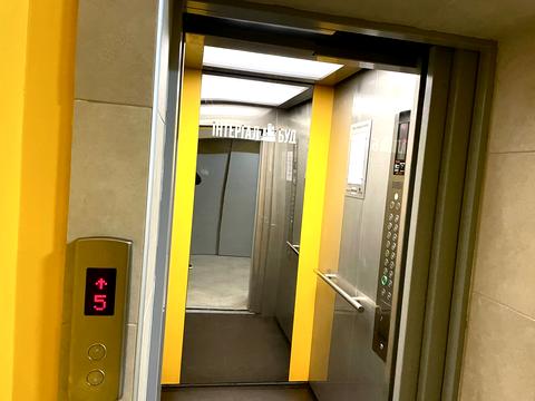 квартира за адресою Берестейський просп. (Перемоги), 67-Б