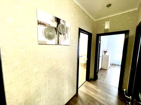 квартира за адресою Берестейський просп. (Перемоги), 67-Б