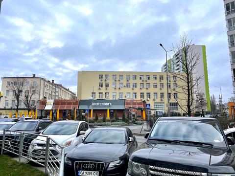 квартира за адресою Берестейський просп. (Перемоги), 67-Б