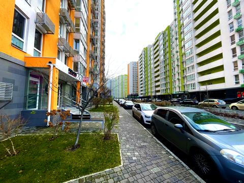 квартира за адресою Берестейський просп. (Перемоги), 67-Б