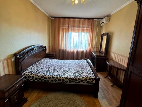 квартира по адресу Харьковское шоссе, 56