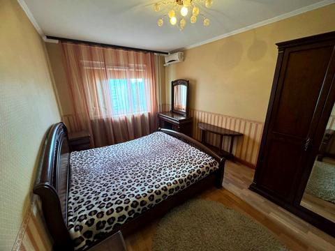 квартира по адресу Харьковское шоссе, 56