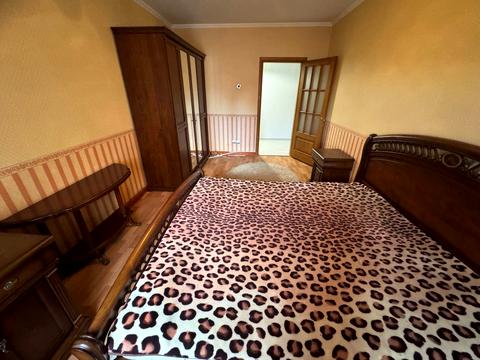 квартира по адресу Харьковское шоссе, 56