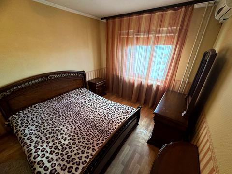 квартира по адресу Харьковское шоссе, 56