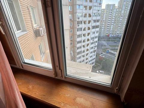 квартира по адресу Харьковское шоссе, 56