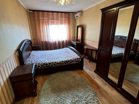 квартира по адресу Харьковское шоссе, 56