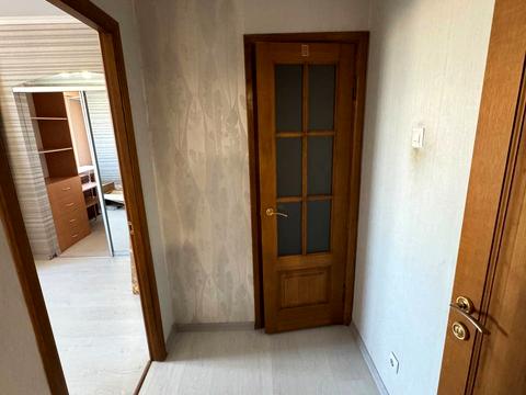 квартира по адресу Харьковское шоссе, 56